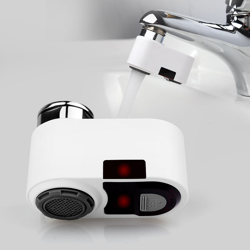 Automatic Watering - Rubinetto Automatico Intelligente Senza Contatto con