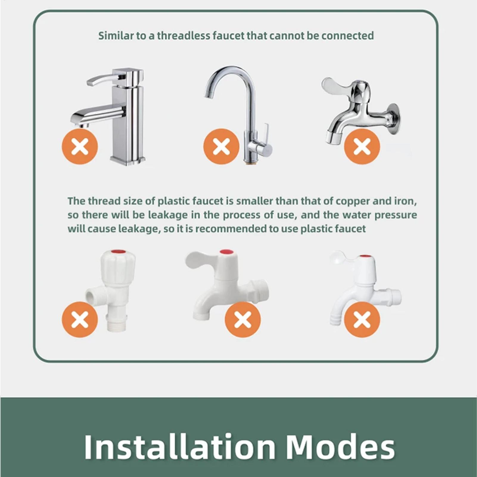 Automatic Watering - Timer per irrigazione a goccia, dispositivo