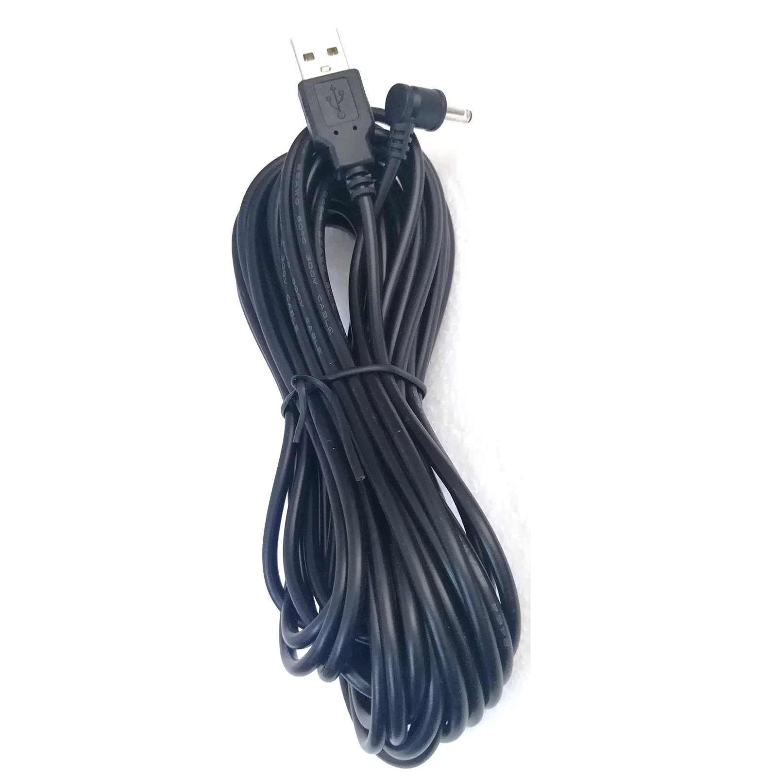 Garden Camera - Cavo di ricarica per esterni resistente