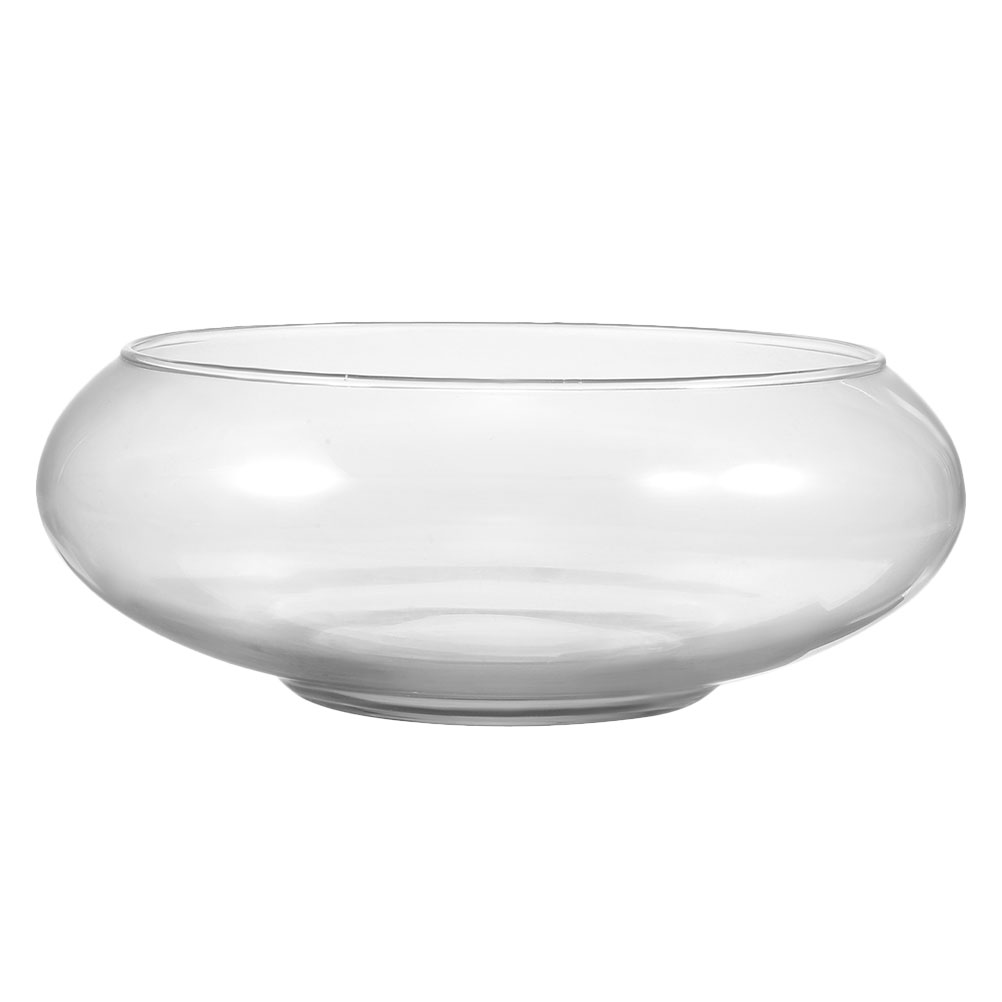 Vaso di vetro ciotola bocca la - Hydroponic Tower recensione e prezzo