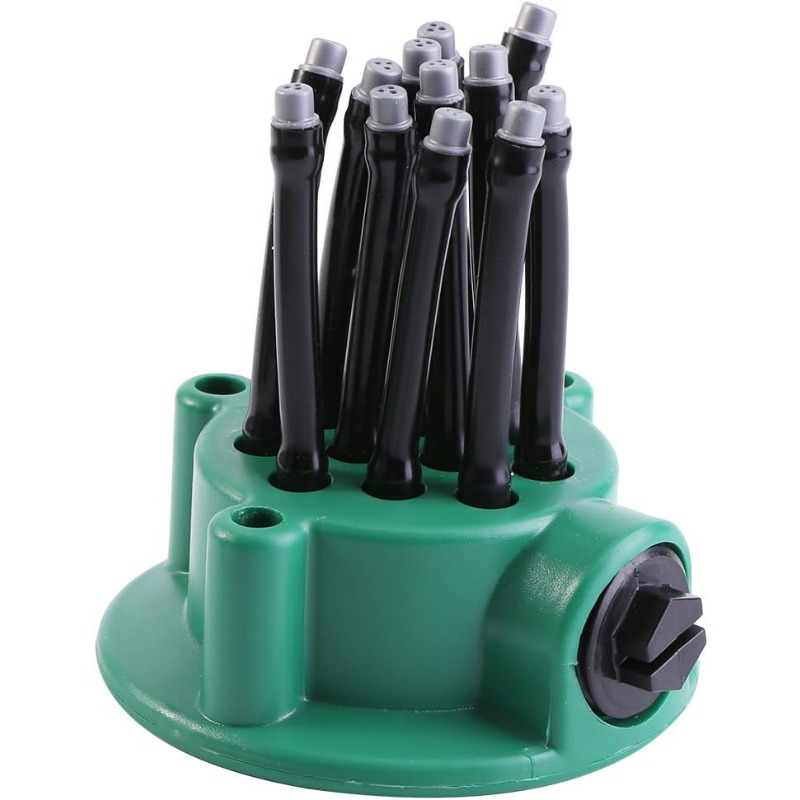 Irrigatori Automatici a 360 Gr - Automatic Watering recensione e prezzo