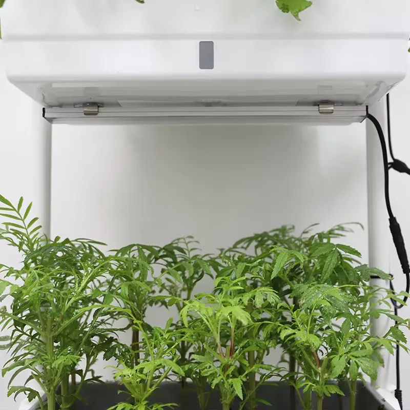 Sistema di Coltivazione Vertic - Smart Garden System recensione e prezzo