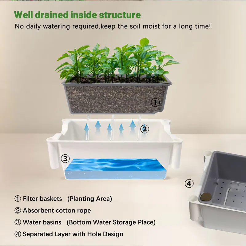 Sistema di Coltivazione Vertic - Smart Garden System recensione e prezzo