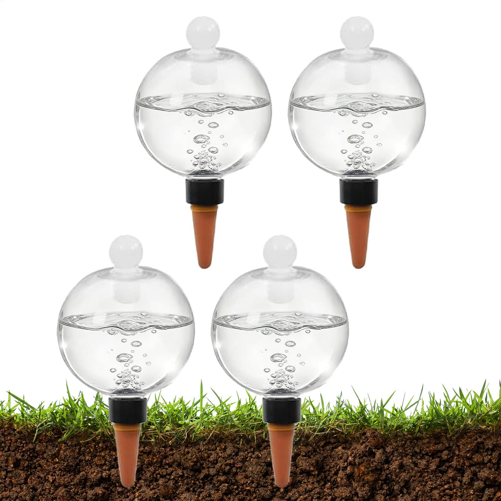 Globi per Irrigazione Piante 4 - Self Watering Planter recensione e prezzo