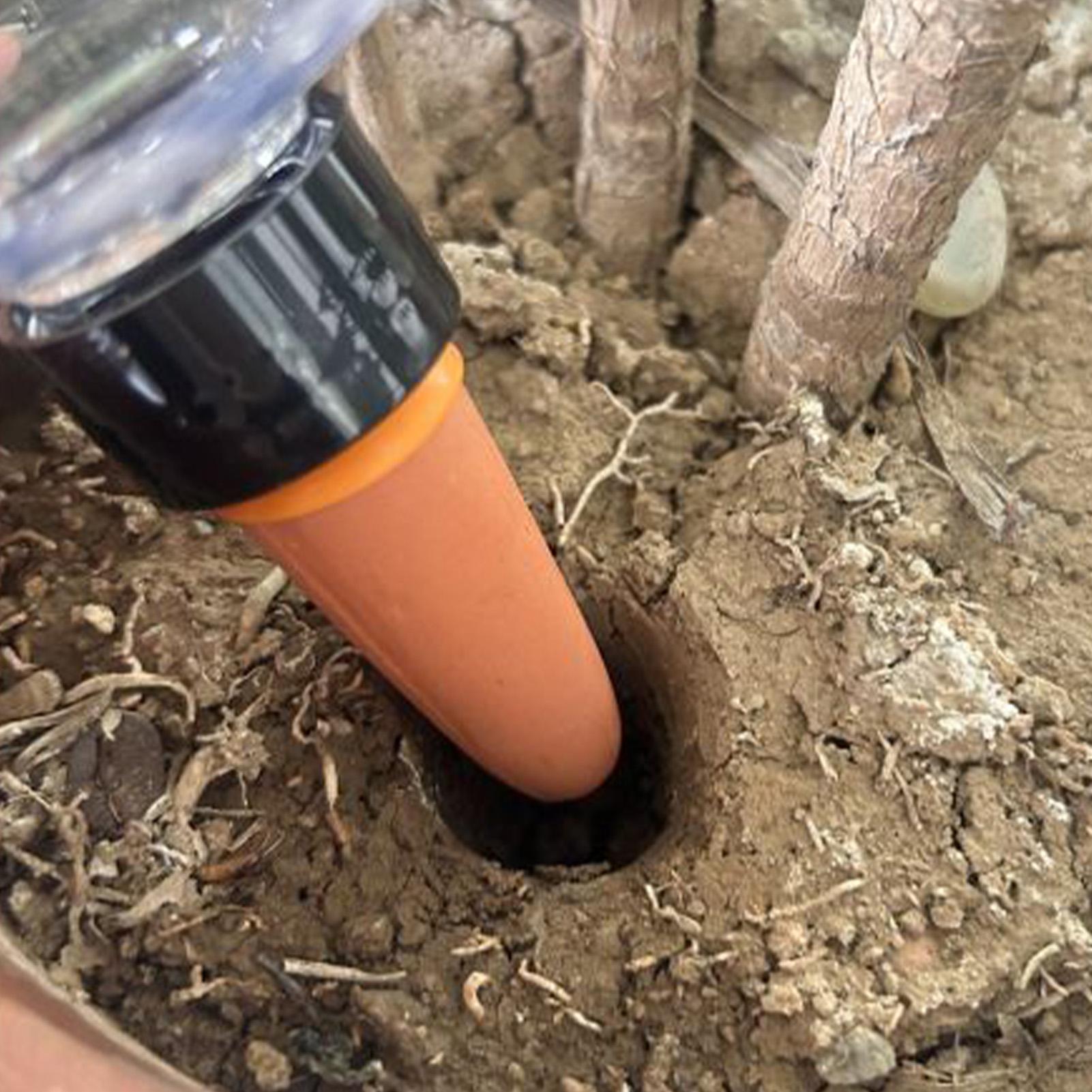 Globi per Irrigazione Piante 4 - Self Watering Planter recensione e prezzo