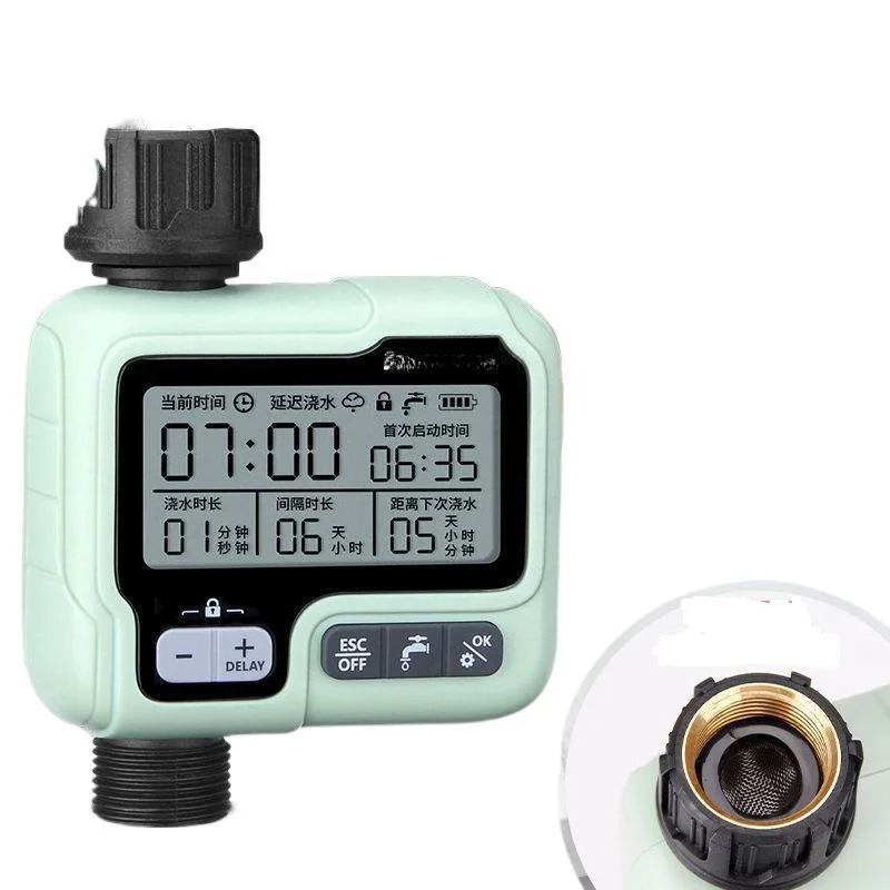 Dispositivo di Irrigazione Aut - Automatic Watering recensione e prezzo