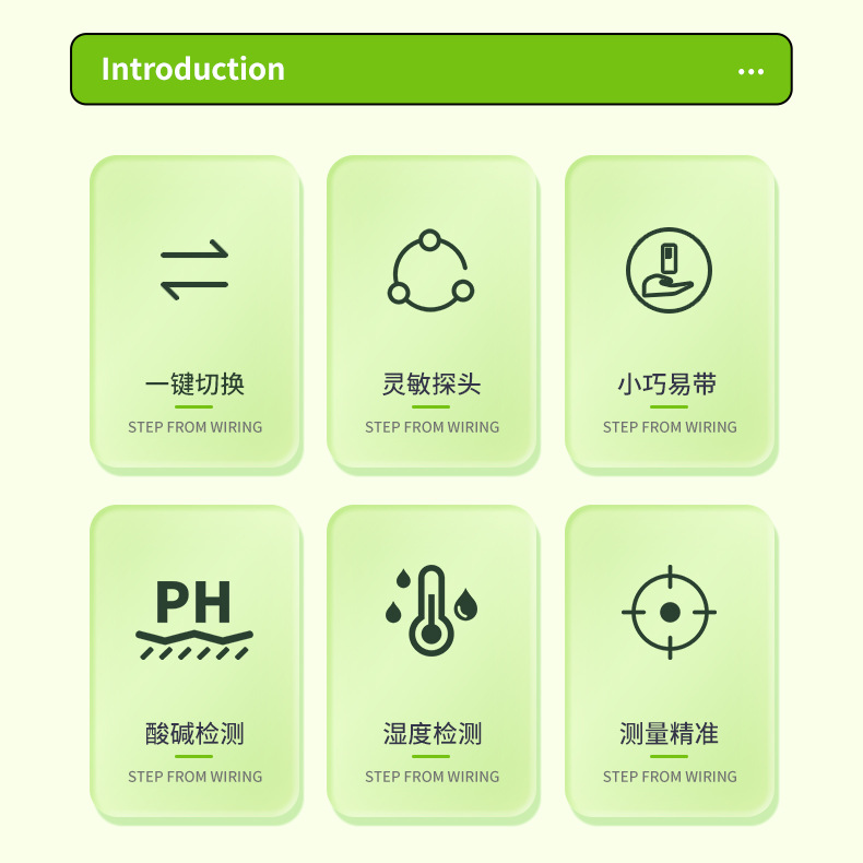 Sensore di Umidità del Suolo,  - Plant Monitor recensione e prezzo