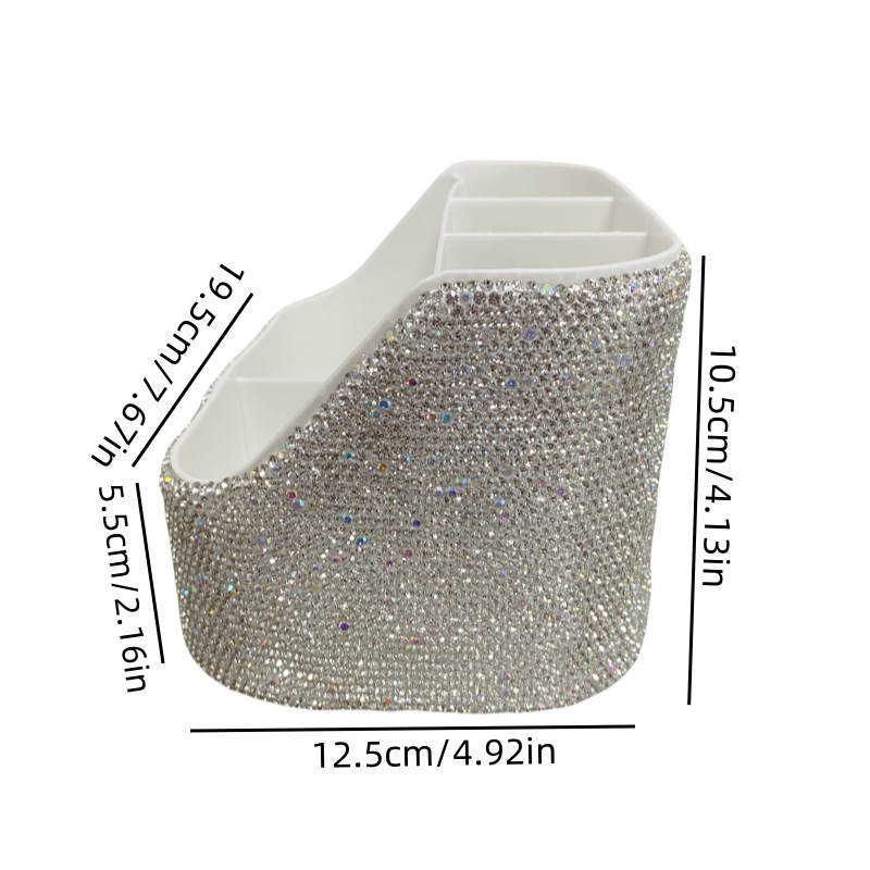 Scatola portaoggetti multiscom - Plant Monitor recensione e prezzo