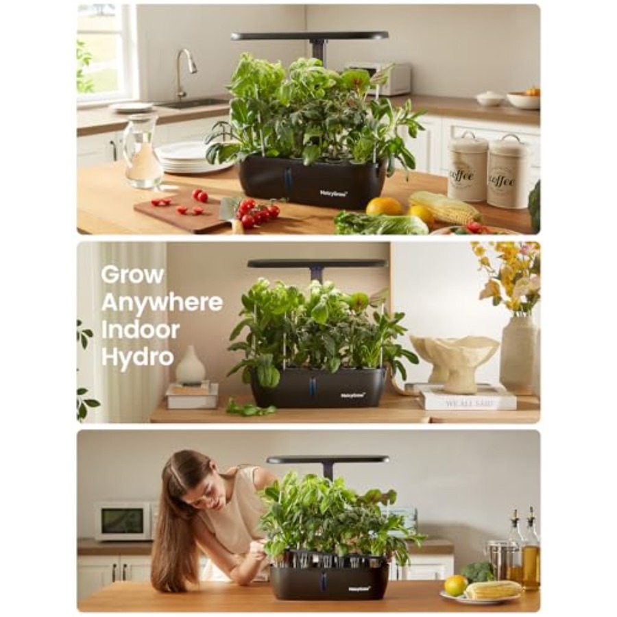 Kit Sistema di Coltivazione Id - Hydroponic Grow Pod recensione e prezzo