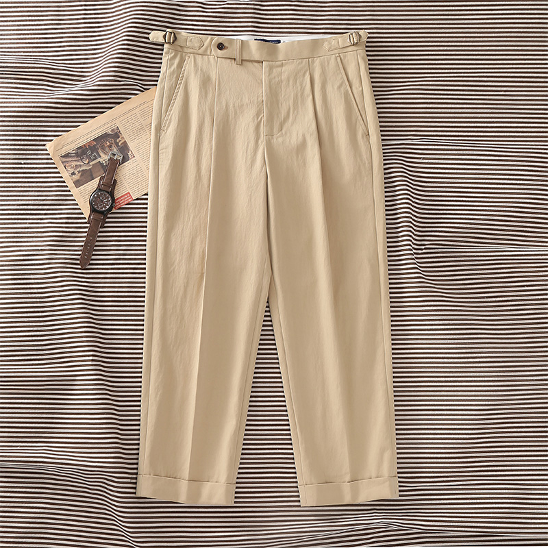 Pantaloni casual da uomo in tw - Smart Pot recensione e prezzo