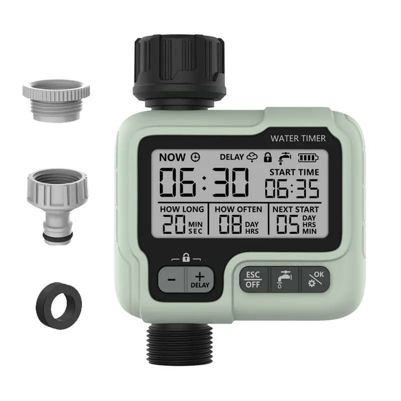 Sistema di Irrigazione Automat - Smart Garden System recensione e prezzo