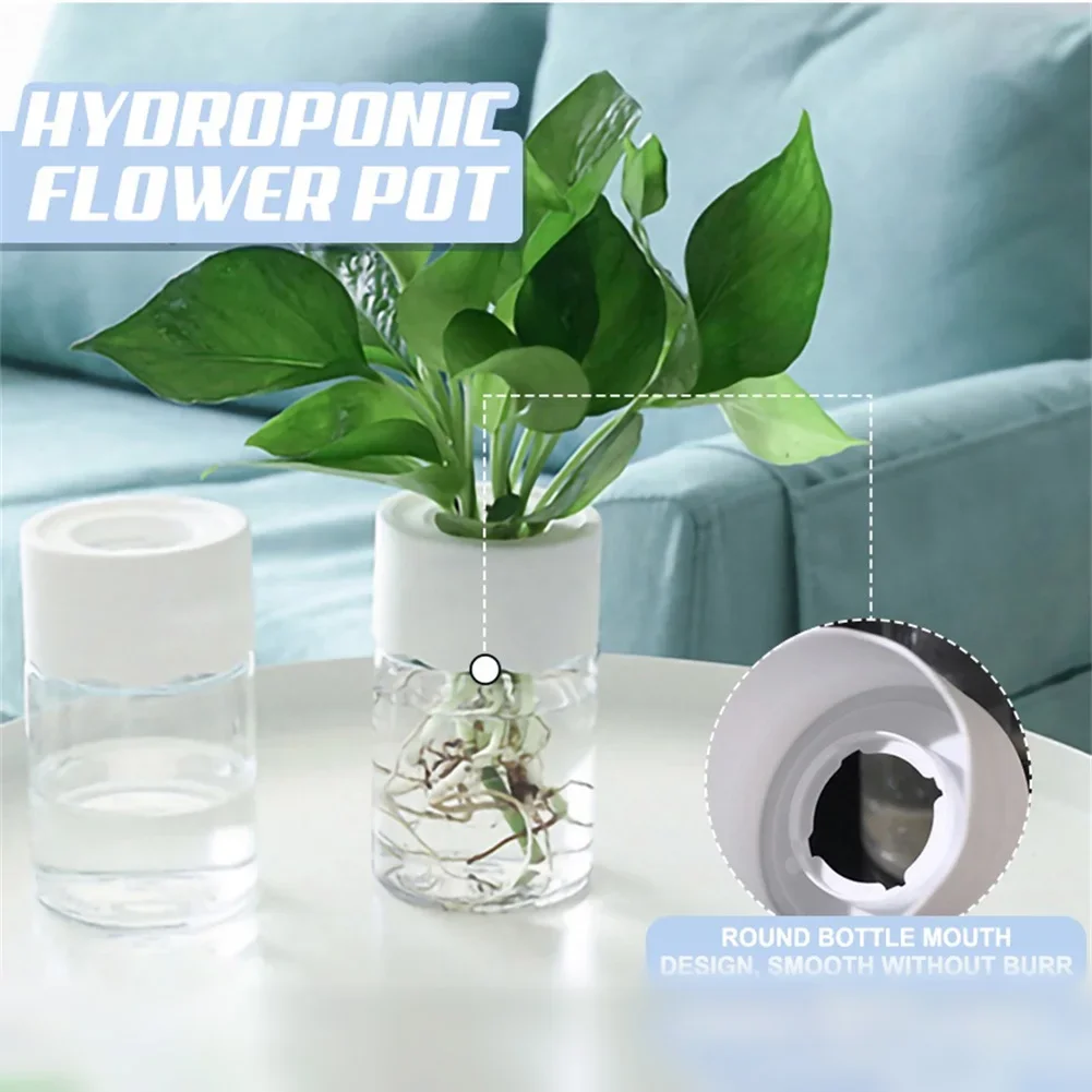 Mini Vaso Idroponico Trasparen - Hydroponic Grow Pod recensione e prezzo