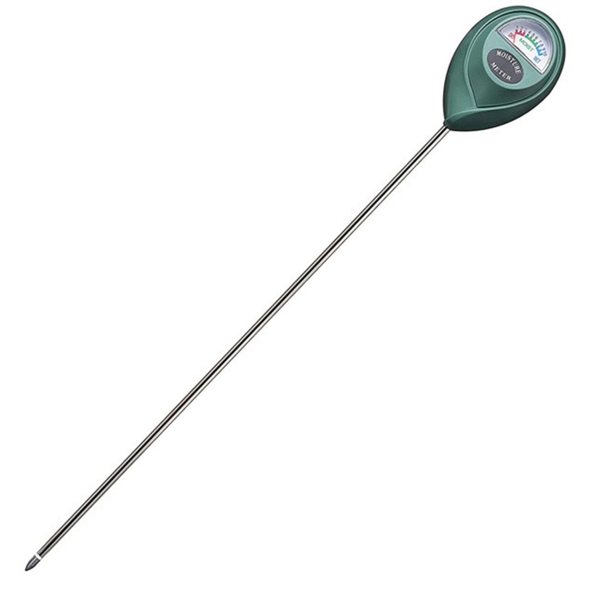 Misuratore di umidità del terr - Plant Monitor recensione e prezzo