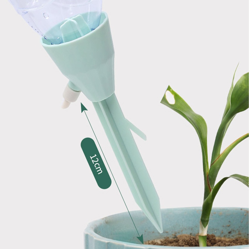 Sistema automatico di irrigazi - Automatic Watering recensione e prezzo
