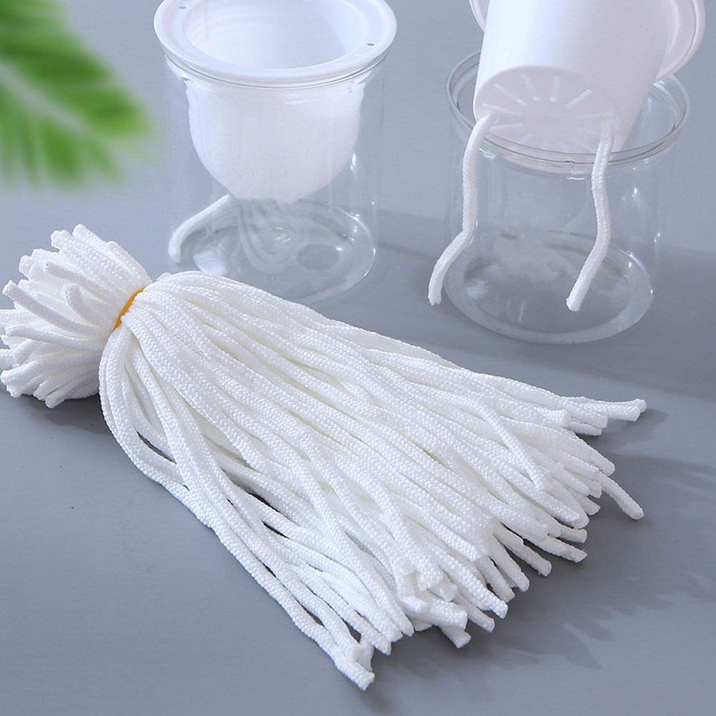 100 Pezzi di Corda di Cotone A - Self Watering Planter recensione e prezzo