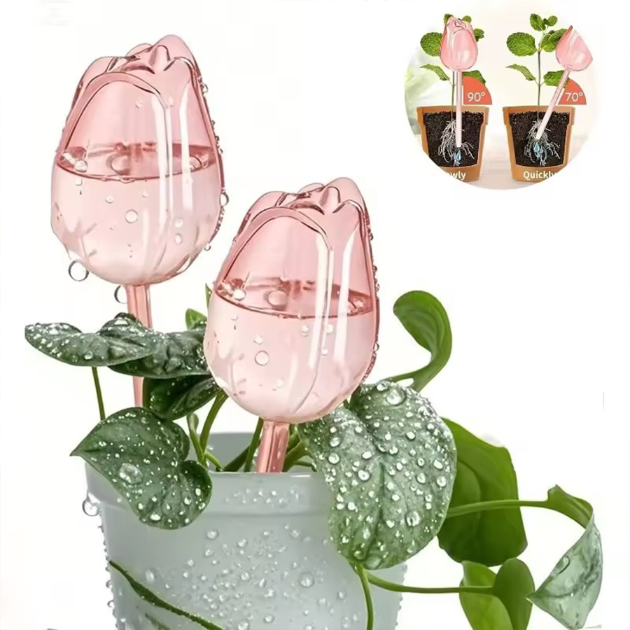 Irrigatore a rilascio lento a  - Self Watering Planter recensione e prezzo