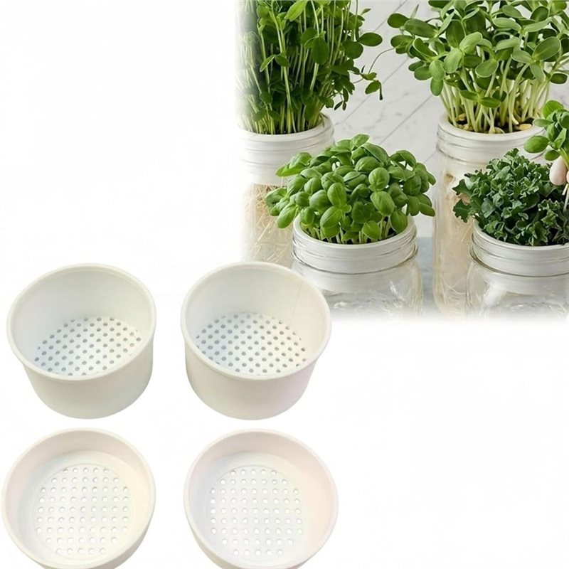 AB34-Kit da giardinaggio per i - Indoor Garden Kit recensione e prezzo