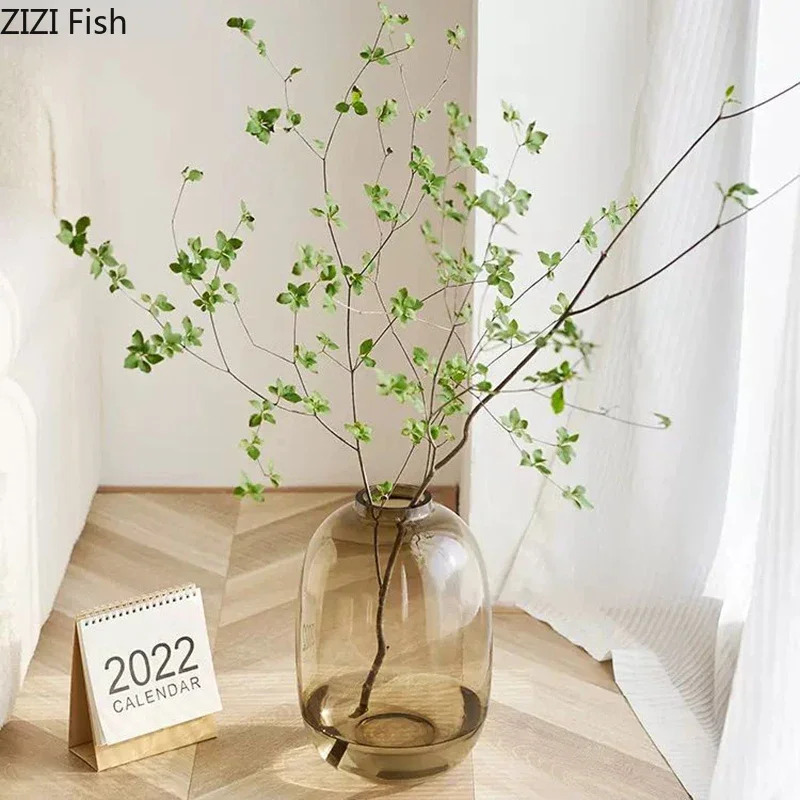 Vaso in vetro trasparente, arr - Hydroponic Grow Pod recensione e prezzo