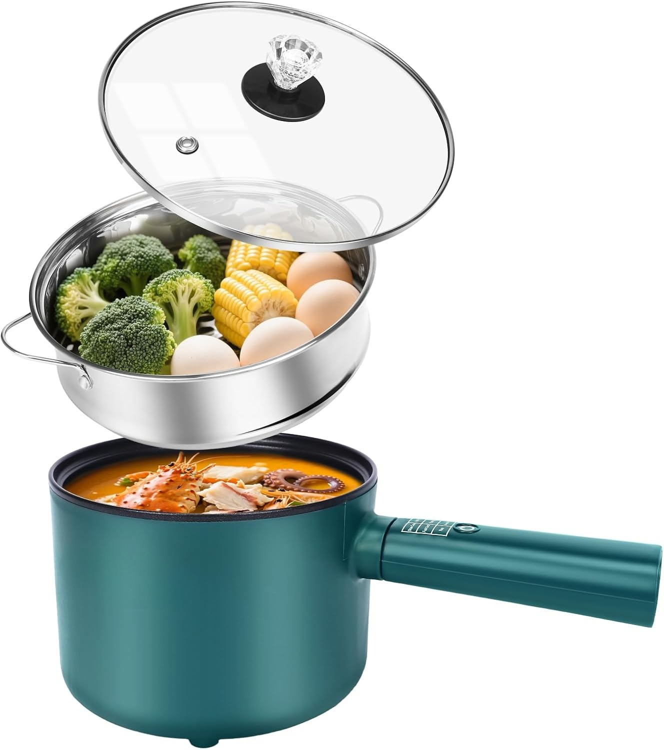 Nuovo Aggiornamento 2026: Pent - Smart Pot recensione e prezzo