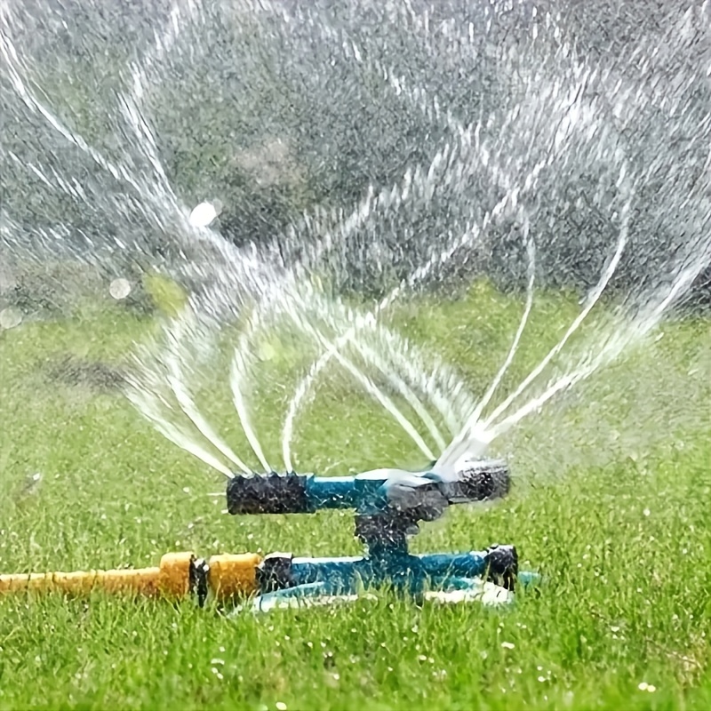 360 °   Ugello Rotante Automat - Automatic Watering recensione e prezzo