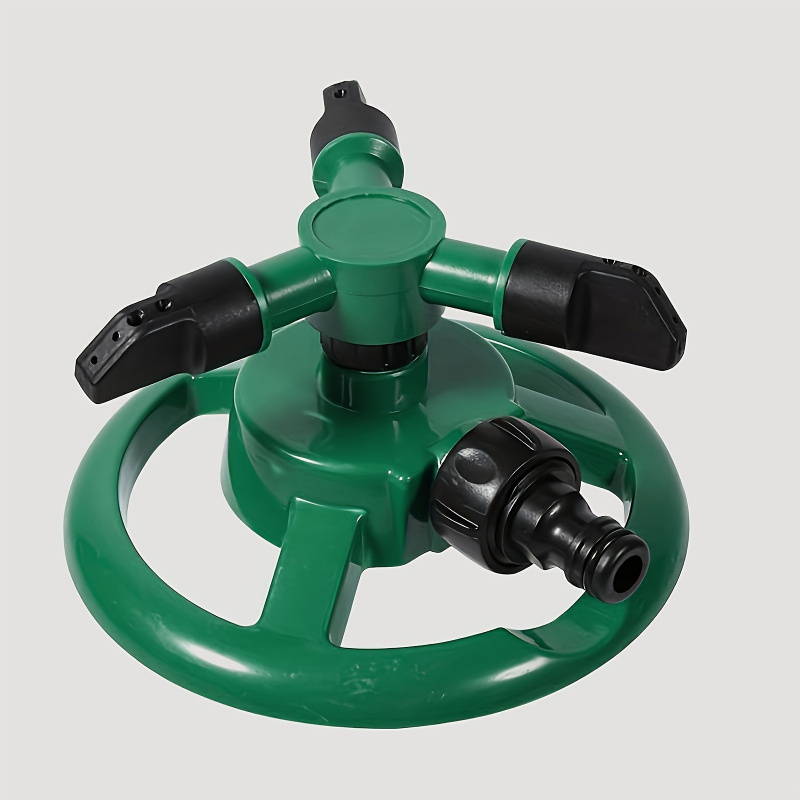 360 °   Ugello Rotante Automat - Automatic Watering recensione e prezzo