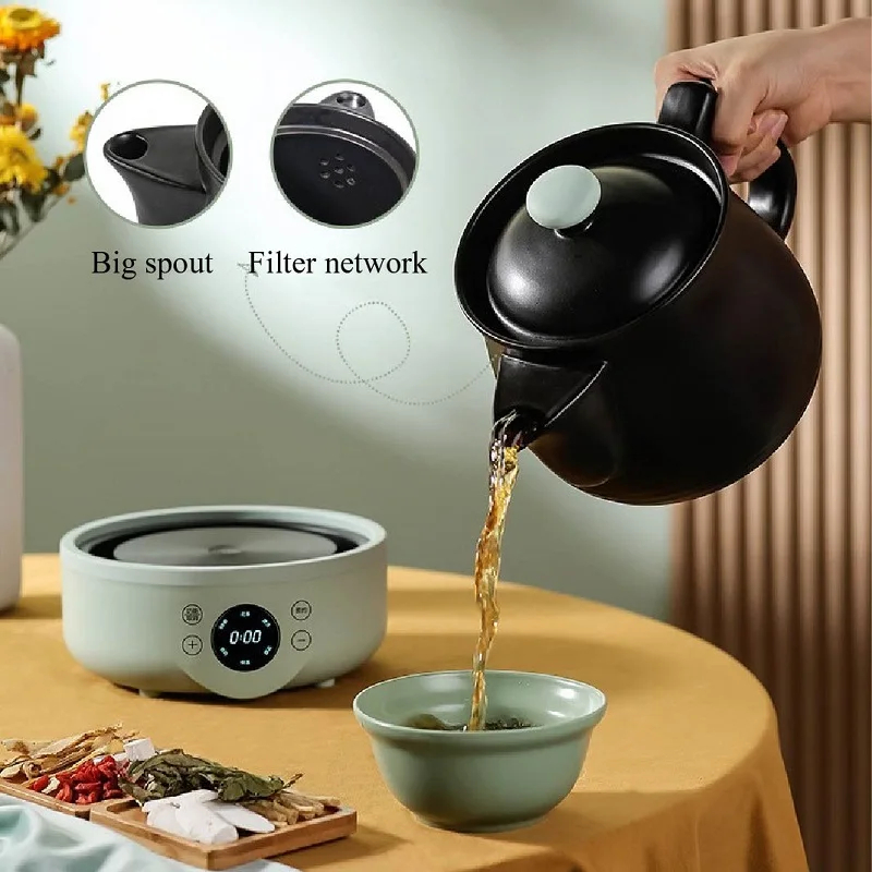 1.8L Casa Intelligente Split C - Smart Pot recensione e prezzo