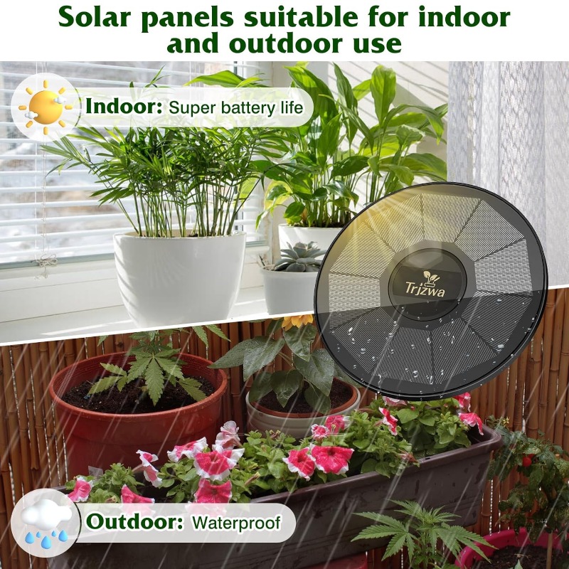 Attrezzatura per l'irrigazione - Plant Sensor recensione e prezzo