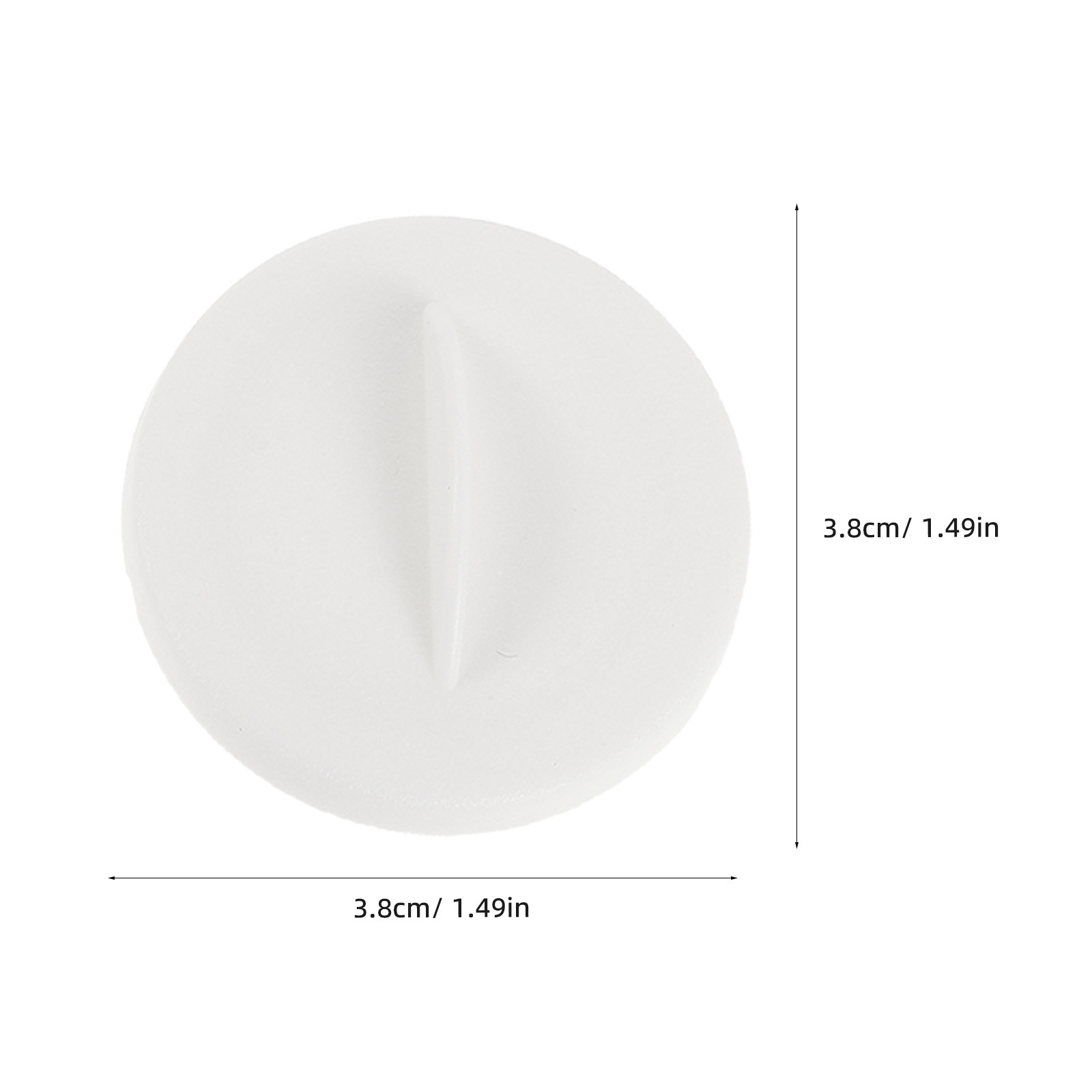 24 Pezzi Tappi Rotondi per For - Indoor Garden Kit recensione e prezzo