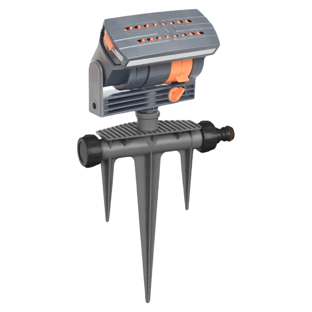 Irrigatore oscillante automati - Automatic Watering recensione e prezzo