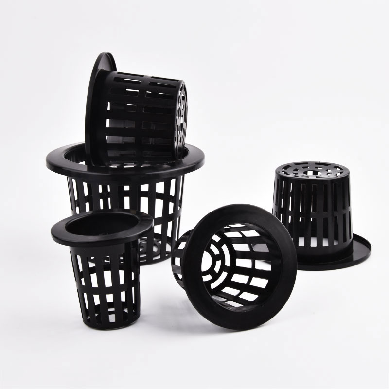 50 Pezzi Vasi per Coltivazione - Hydroponic Grow Pod recensione e prezzo