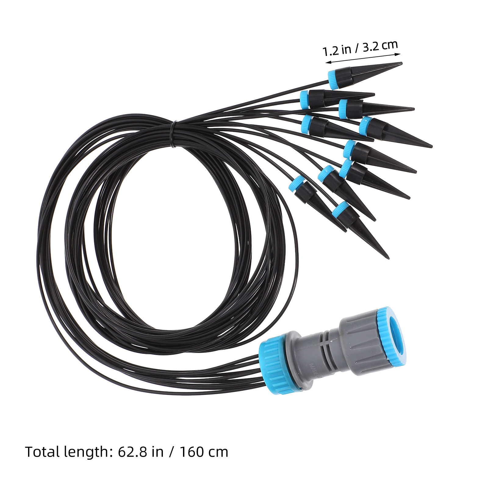Kit di irrigazione a goccia re - Indoor Garden Kit recensione e prezzo