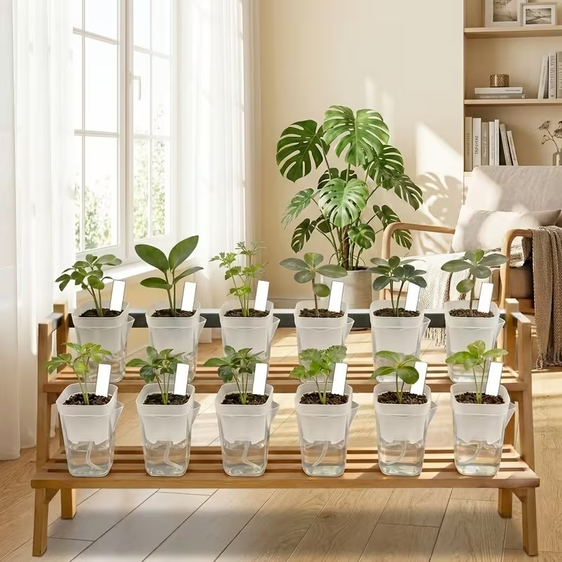 Confezione da 16/32 Vasi Autoi - Hydroponic Grow Pod recensione e prezzo