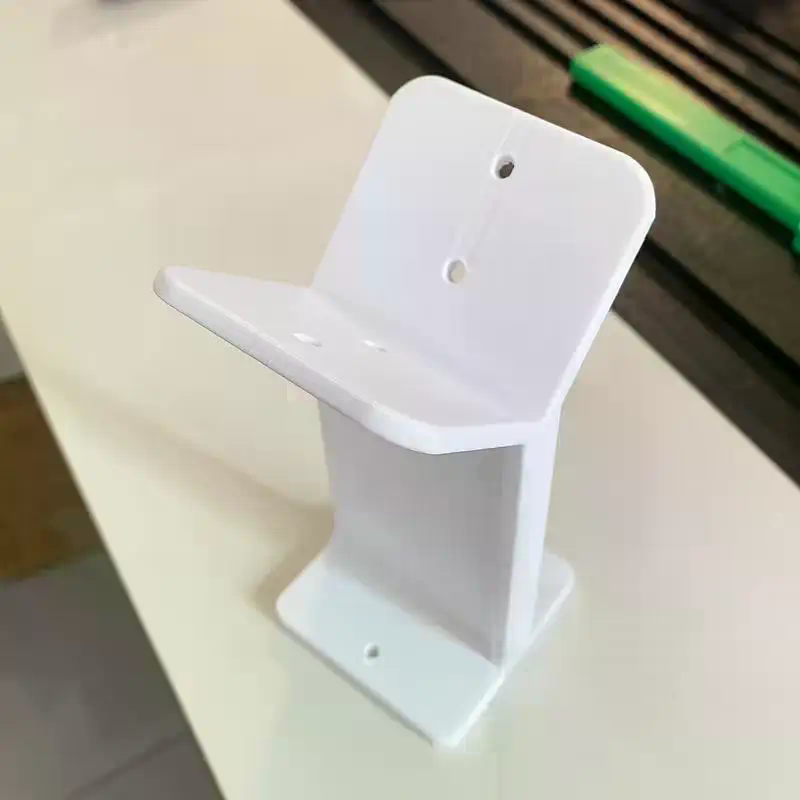 Braccio lungo per S340 Solocam - Eufy Camera S340 recensione e prezzo