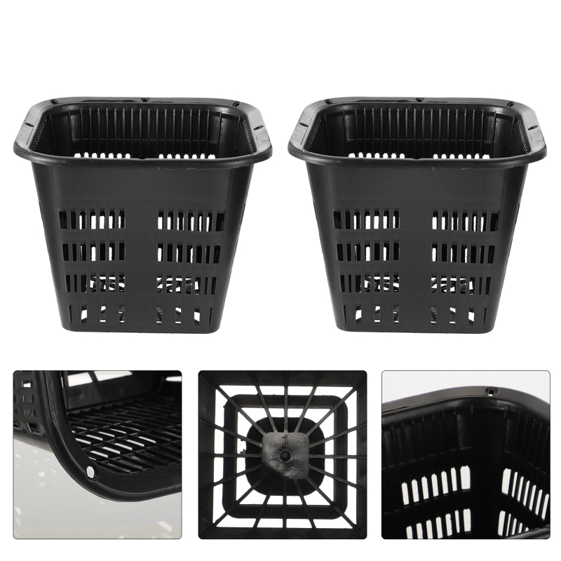 6 Cestini per Coltivazione Idr - Hydroponic Grow Pod recensione e prezzo