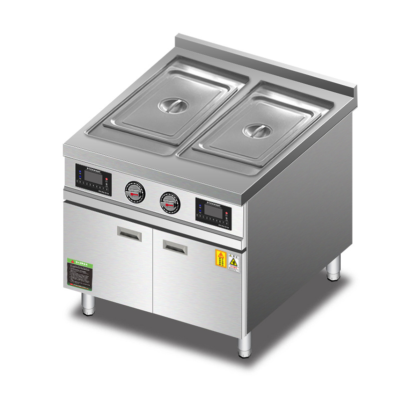 Scaldavivande a Induzione Comm - Smart Pot recensione e prezzo
