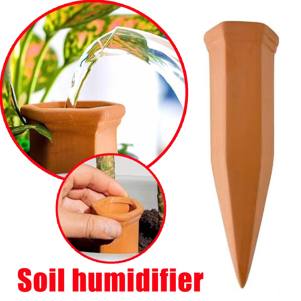 Dispositivo di irrigazione aut - Self Watering Planter recensione e prezzo