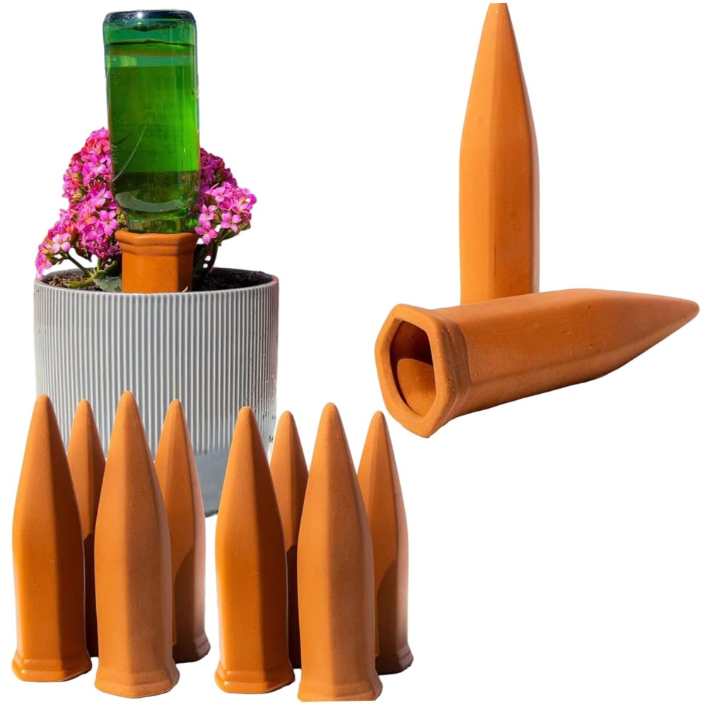 Dispositivo di irrigazione aut - Self Watering Planter recensione e prezzo