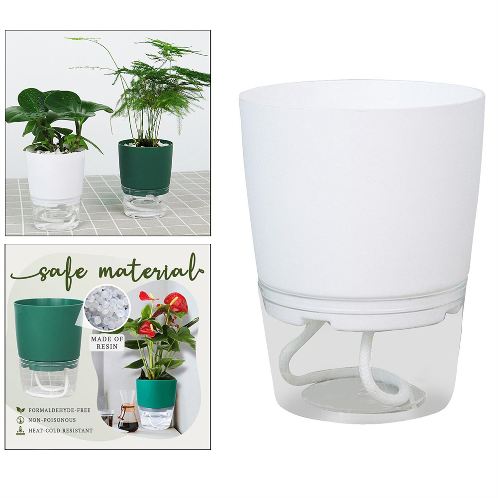 Vaso da fiori idroponico pigro - Hydroponic Grow Pod recensione e prezzo