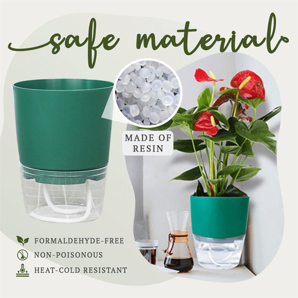 Vaso da fiori idroponico pigro - Hydroponic Grow Pod recensione e prezzo