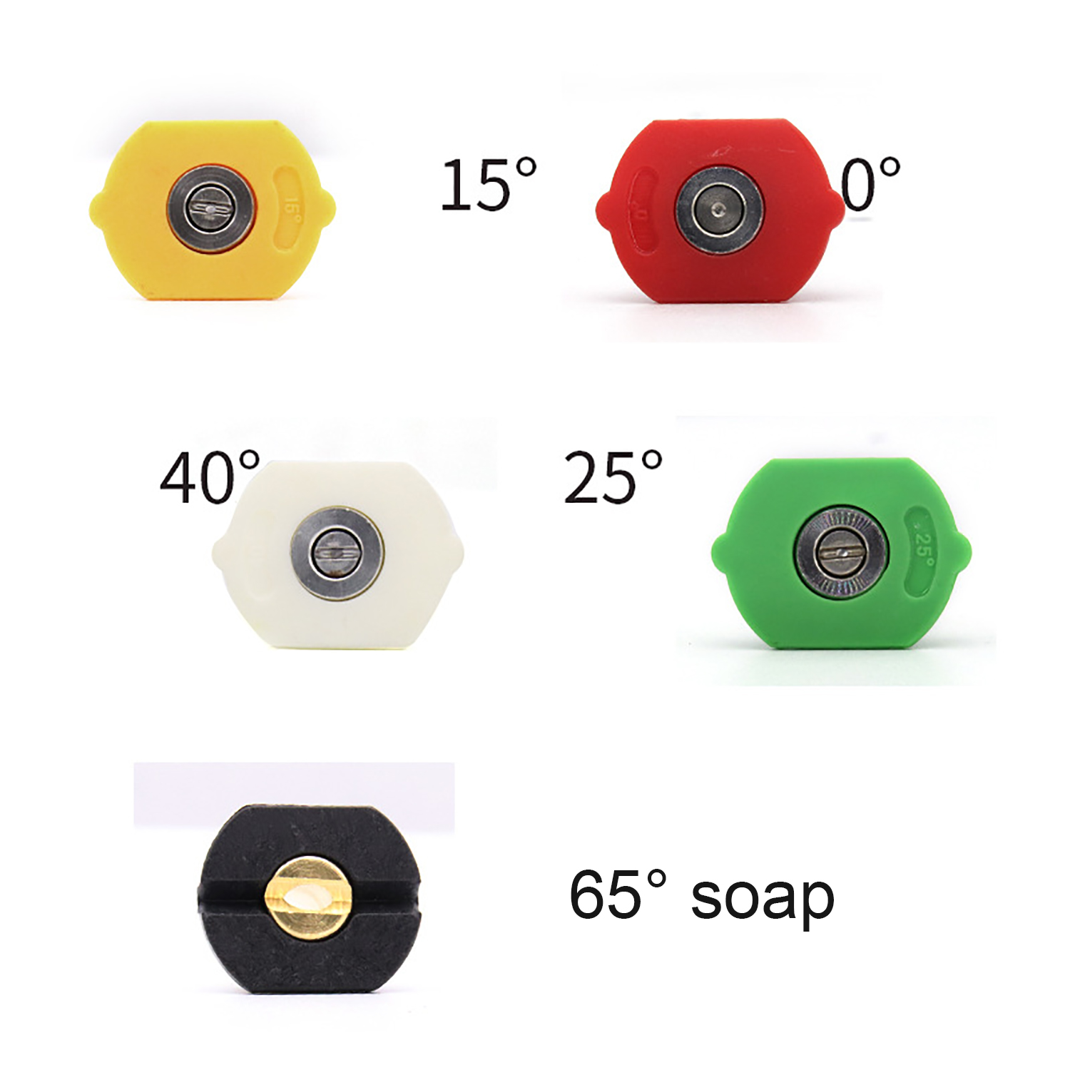 Ugello di spruzzo per idropuli - Smart Garden Kit recensione e prezzo