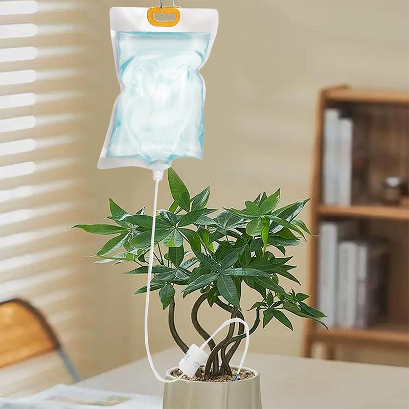 Sacca per irrigazione automati - Automatic Watering recensione e prezzo