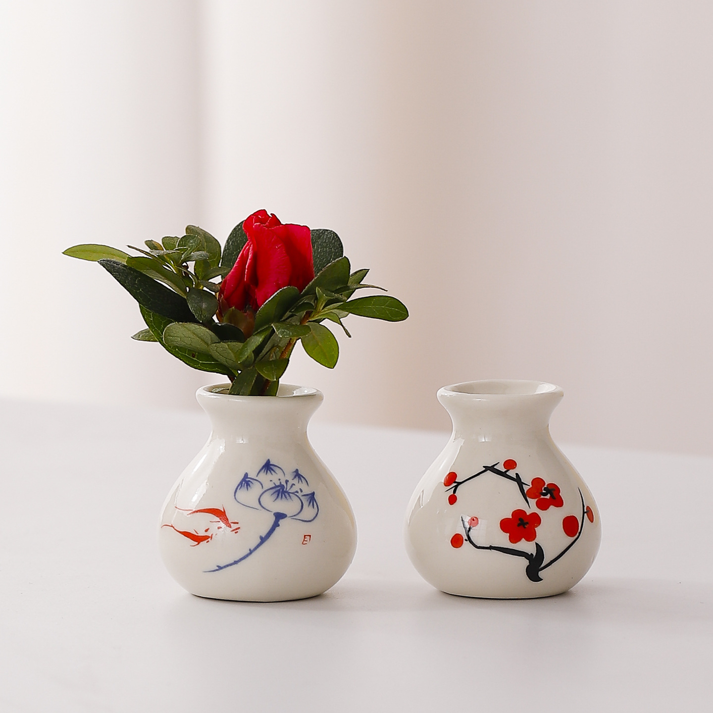 Vaso in ceramica retrò, piccol - Hydroponic Grow Pod recensione e prezzo