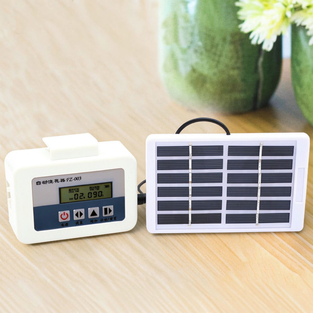 Kit Dispositivo di Irrigazione - Smart Garden Kit recensione e prezzo