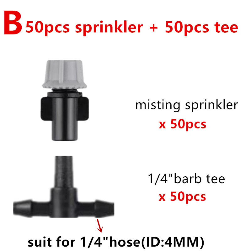 50 Pezzi Dispositivo Irrigator - Automatic Watering recensione e prezzo