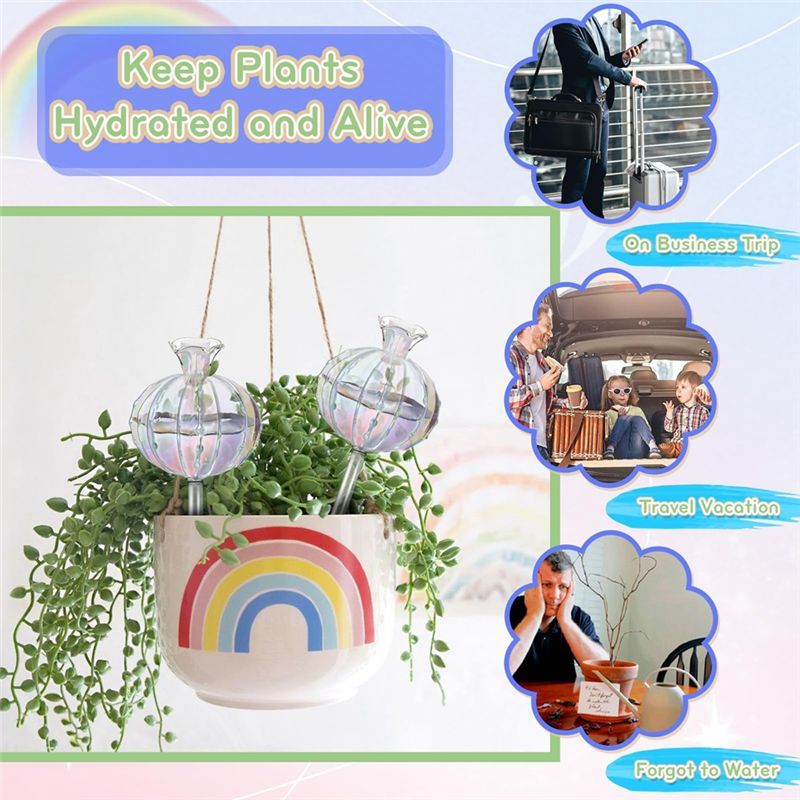 AA94 – Bulbi per l’irrigazione - Self Watering Planter recensione e prezzo